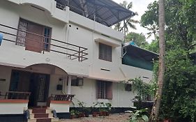 Nandanam Homestay
